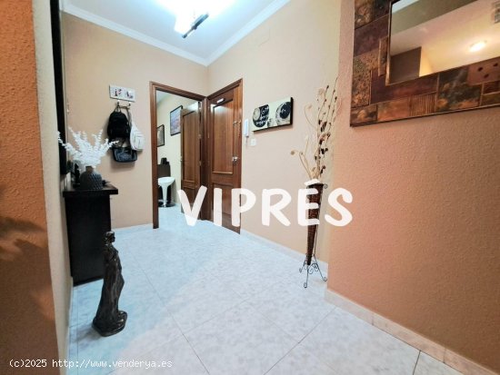 Piso en venta en Guareña (Badajoz)