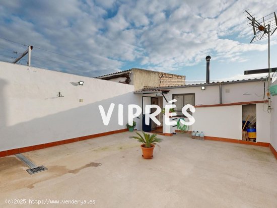  Casa en venta en Arroyo de San Serván (Badajoz) 