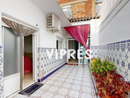 Casa en venta en Arroyo de San Serván (Badajoz)