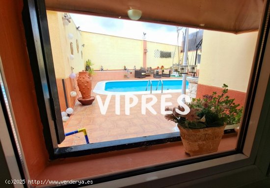 Casa en venta en Mérida (Badajoz)