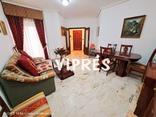  Piso en venta en Mérida (Badajoz) 