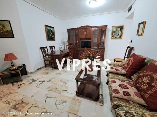 Piso en venta en Mérida (Badajoz)