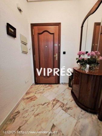 Piso en venta en Mérida (Badajoz)