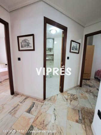 Piso en venta en Mérida (Badajoz)