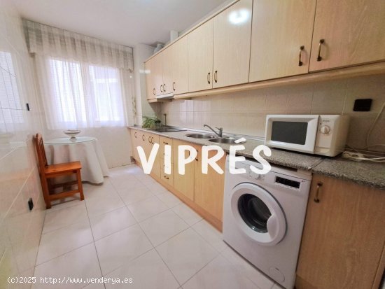 Piso en venta en Mérida (Badajoz)