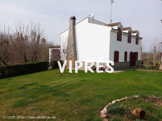 Casa en venta en Don Álvaro (Badajoz)