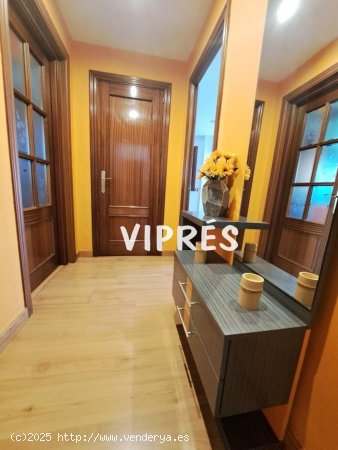 Piso en venta en Mérida (Badajoz)