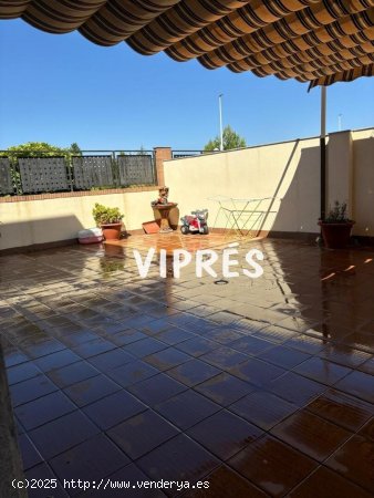  Chalet en venta en Mérida (Badajoz) 