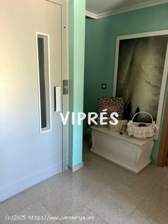 Chalet en venta en Mérida (Badajoz)