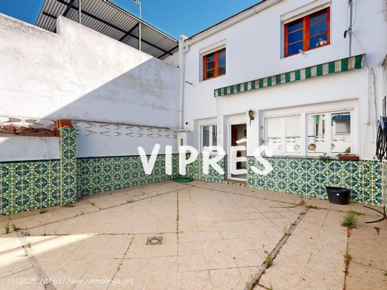 Casa en venta en Mérida (Badajoz)