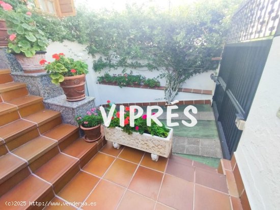 Casa en venta en Mérida (Badajoz)