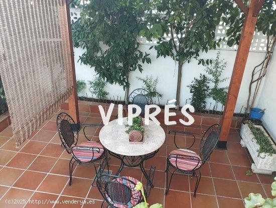 Casa en venta en Mérida (Badajoz)