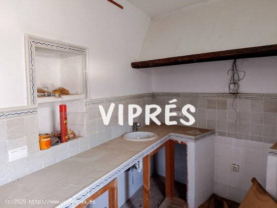 Casa en venta en Don Álvaro (Badajoz)