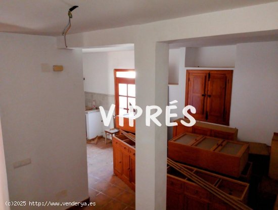 Casa en venta en Don Álvaro (Badajoz)