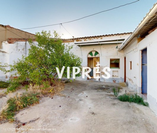  Casa en venta en Arroyo de San Serván (Badajoz) 