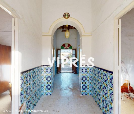 Casa en venta en Arroyo de San Serván (Badajoz)