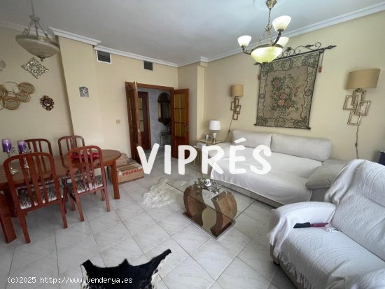  Piso en venta en Mérida (Badajoz) 