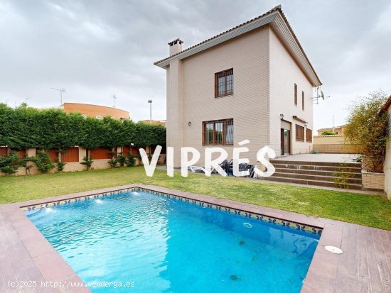  Casa en venta en Mérida (Badajoz) 