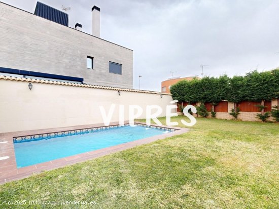 Casa en venta en Mérida (Badajoz)