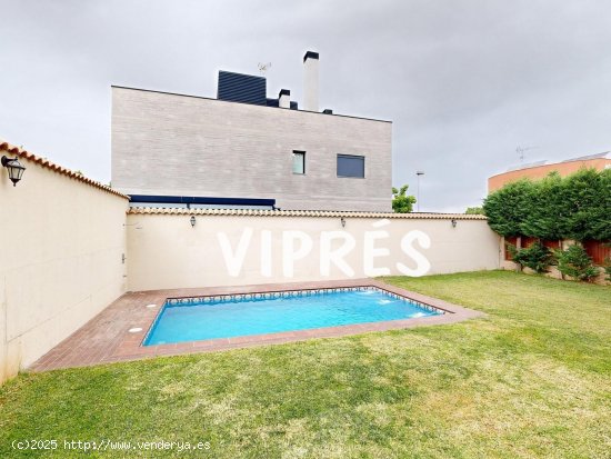 Casa en venta en Mérida (Badajoz)