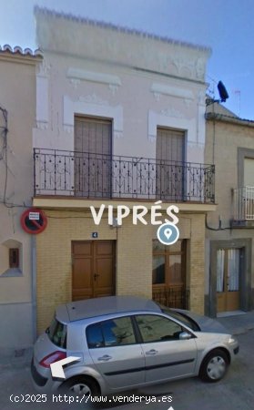  Casa en venta en Casar de Cáceres (Cáceres) 