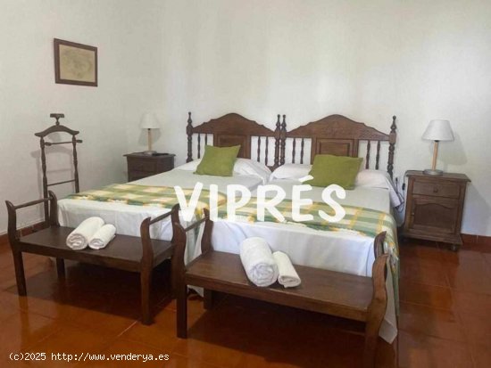 Hotel en venta en Montijo (Badajoz)