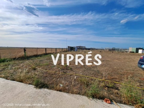  Finca en venta en Malpartida de Cáceres (Cáceres) 