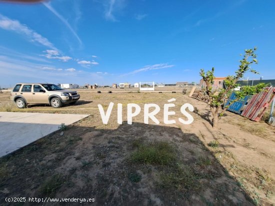 Finca en venta en Malpartida de Cáceres (Cáceres)