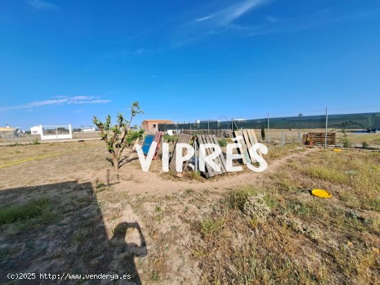 Finca en venta en Malpartida de Cáceres (Cáceres)