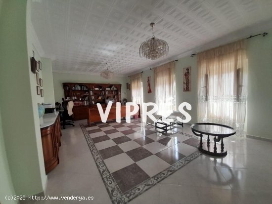  Piso en venta en Mérida (Badajoz) 