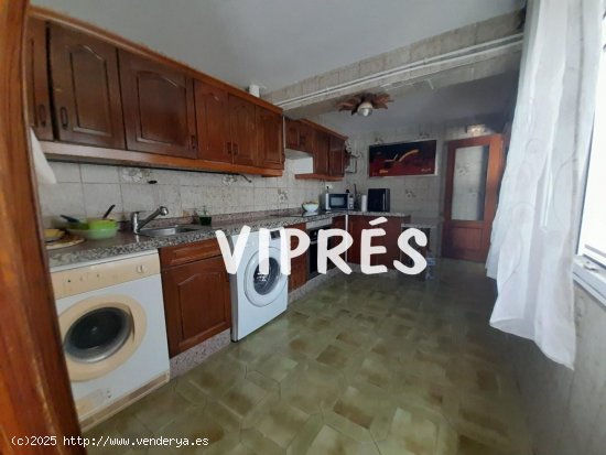 Piso en venta en Mérida (Badajoz)