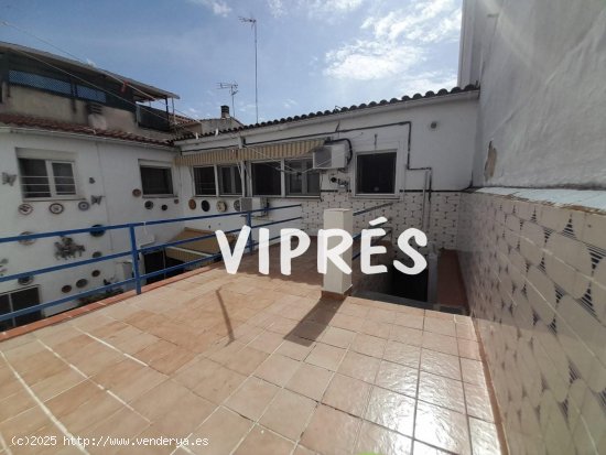 Piso en venta en Mérida (Badajoz)