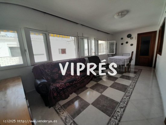 Piso en venta en Mérida (Badajoz)