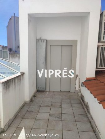 Casa en venta en Mérida (Badajoz)