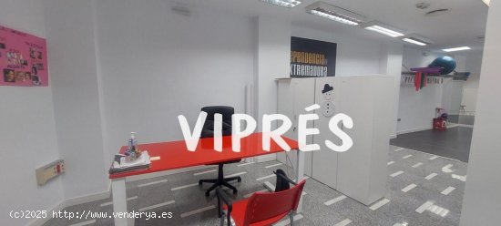 Oficina en venta en Mérida (Badajoz)