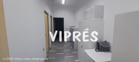 Oficina en venta en Mérida (Badajoz)