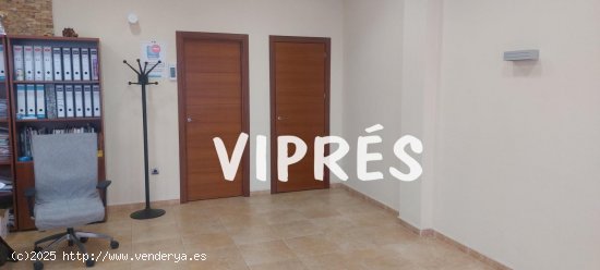 Oficina en venta en Mérida (Badajoz)