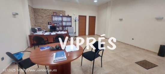 Oficina en venta en Mérida (Badajoz)