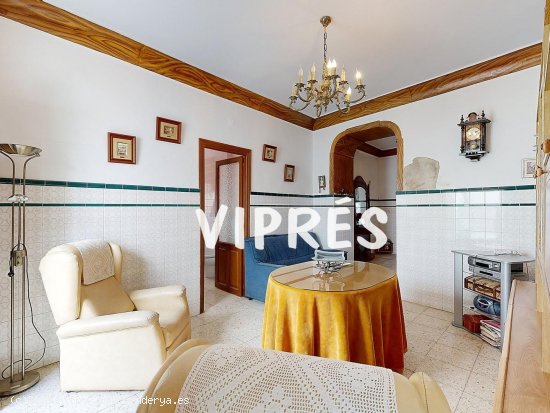  Casa en venta en Arroyo de San Serván (Badajoz) 