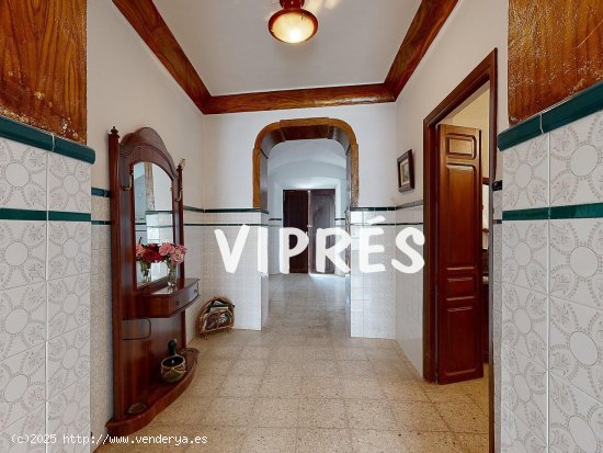 Casa en venta en Arroyo de San Serván (Badajoz)