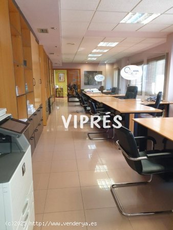 Oficina en venta en Cáceres (Cáceres)