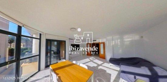 Piso en venta en Ibiza (Baleares)