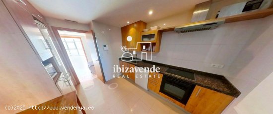 Piso en venta en Ibiza (Baleares)