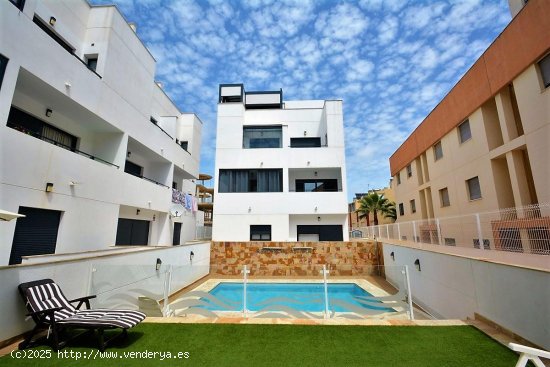  Chalet en venta en Guardamar del Segura (Alicante) 