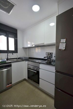 Chalet en venta en Guardamar del Segura (Alicante)