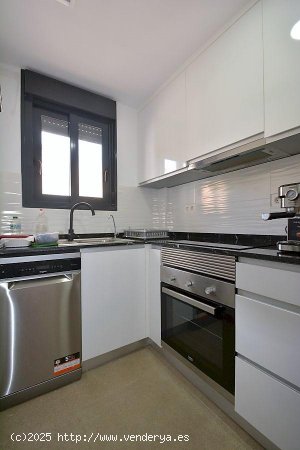 Chalet en venta en Guardamar del Segura (Alicante)