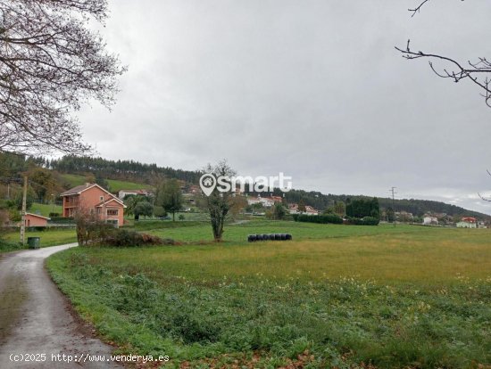 Casa en alquiler en Castrillón (Asturias)