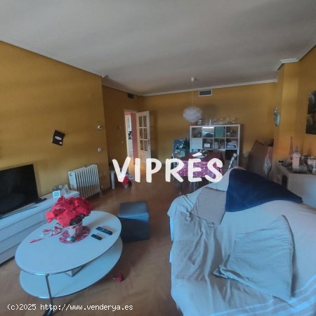 Piso en venta en Cáceres (Cáceres)