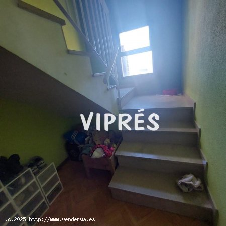 Piso en venta en Cáceres (Cáceres)