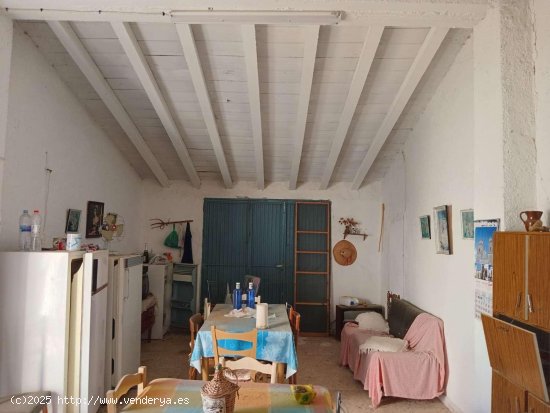 Finca en venta en Vélez-Rubio (Almería)